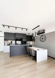Blk 519B Centrale 8 At Tampines (Tampines), HDB 5 Rooms #576139051